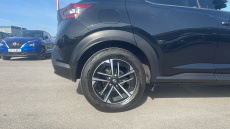 Nissan Juke 1.0 DiG-T N-Connecta 5dr DCT Petrol Hatchback
